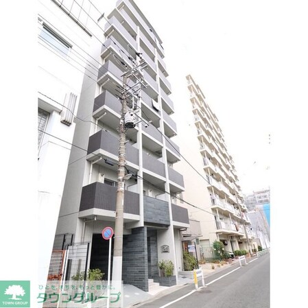 プレール・ドゥーク東陽町の物件内観写真